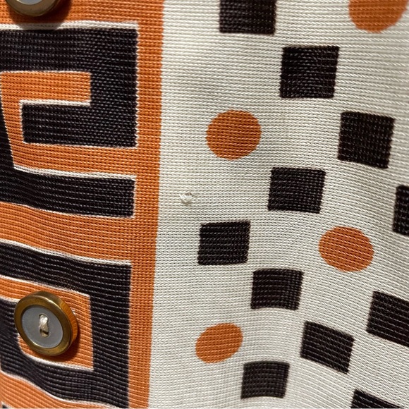 Handmade Vintage, Groovy Dress & Jacket! - Picture 9 of 9